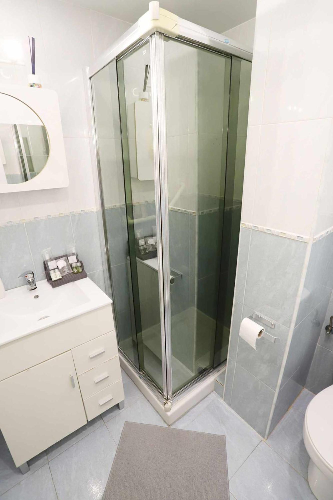 Ferienwohnung Apartamento Casa Lola Getxo Exterior foto